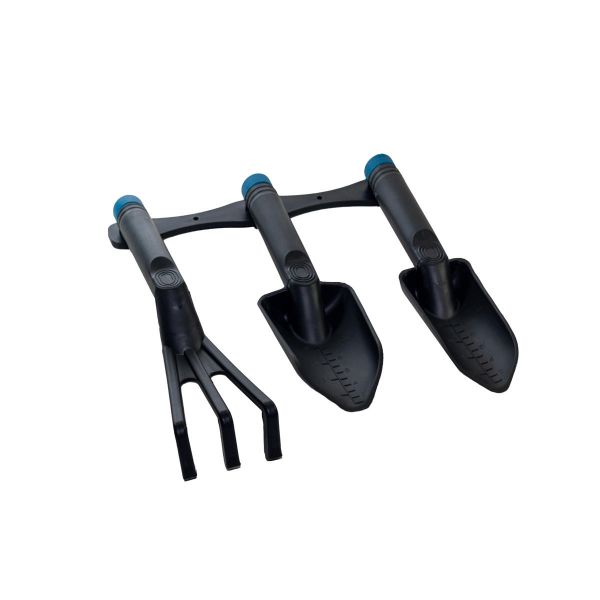 Imagen de KIT JARDINERIA BELLOTA 3PZS TIBURON