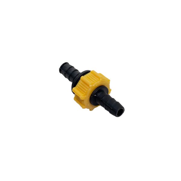 Imagen de CONEXION P/MANGUERA GALV 1/2"