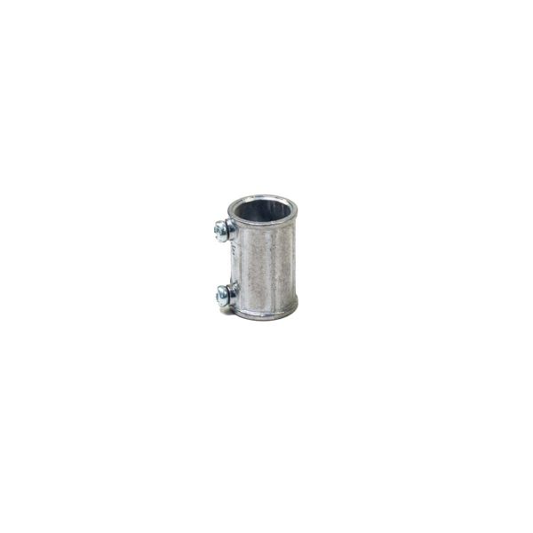 Imagen de ANILLO E.M.T. C/TORNILLO 1" ELECTRICO.