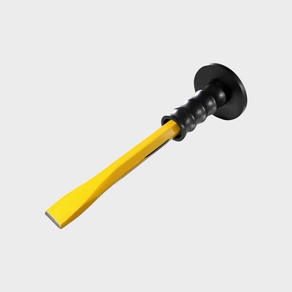 Imagen de CINCEL PLANO C/PROTEC 10X16MM UYUSTOOLS