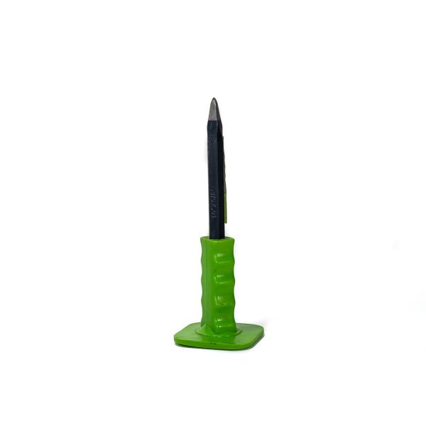 Imagen de CINCEL PUNTA 5/8" x 8" C/PROTEC LOBSTER