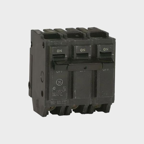 Imagen de BREAKER EMPOTRAR 3X30 AMP
