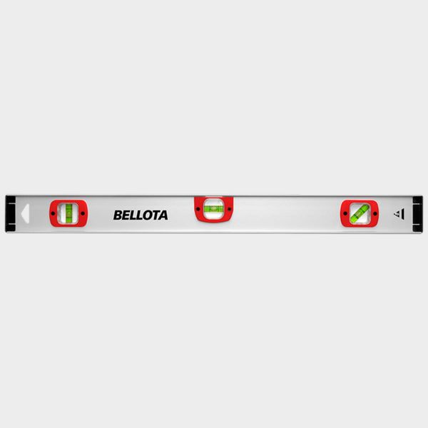 Imagen de NIVEL 24" ALUMINIO BELLOTA