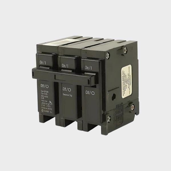 Imagen de BREAKER EMPOTRAR 3X20 AMP