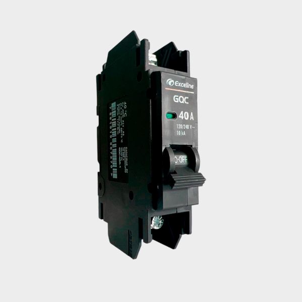 Imagen de BREAKER SUPERFICIAL 1X20AMP EXCELINE