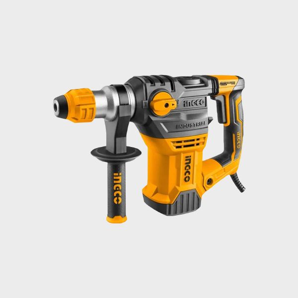 Imagen de TALADRO ROT/DEM IND 1500W INGCO