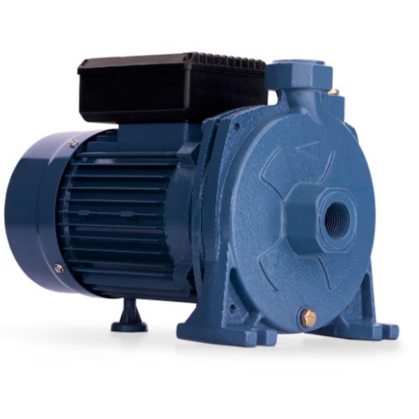 Imagen de ELECTROBOMBA 2HP MONOF. 220V 1"X1"