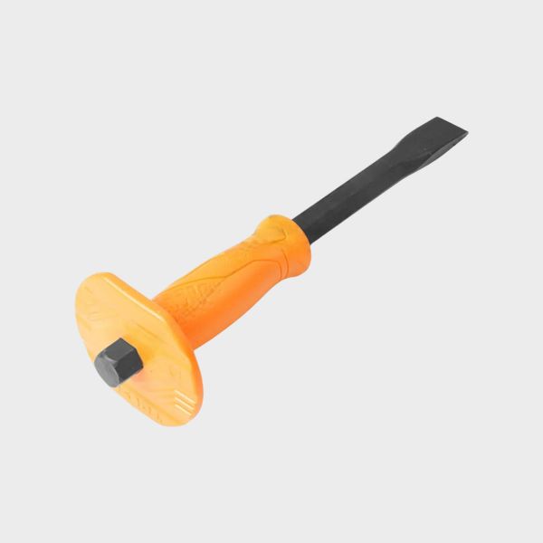 Imagen de CINCEL C/PROTECTOR 22X250 TOLSEN