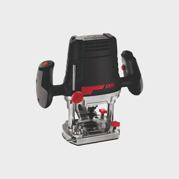 Imagen de TROMPO 1100W C/GUIA CIRCULAR SKIL