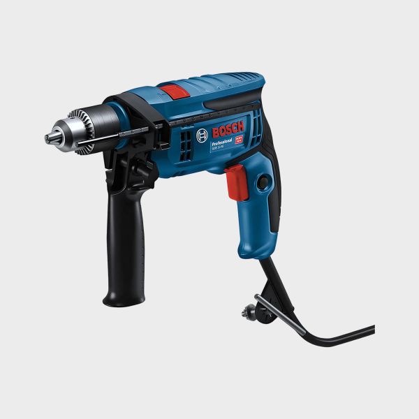 Imagen de TALADRO PERCUTOR 1/2" 650W BOSCH