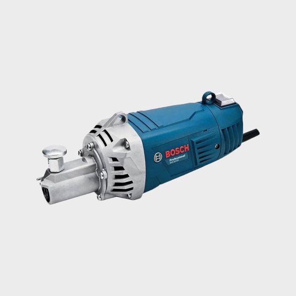Imagen de VIBRADOR D/CONCR 1400W+MANG. 3.5 M BOSCH