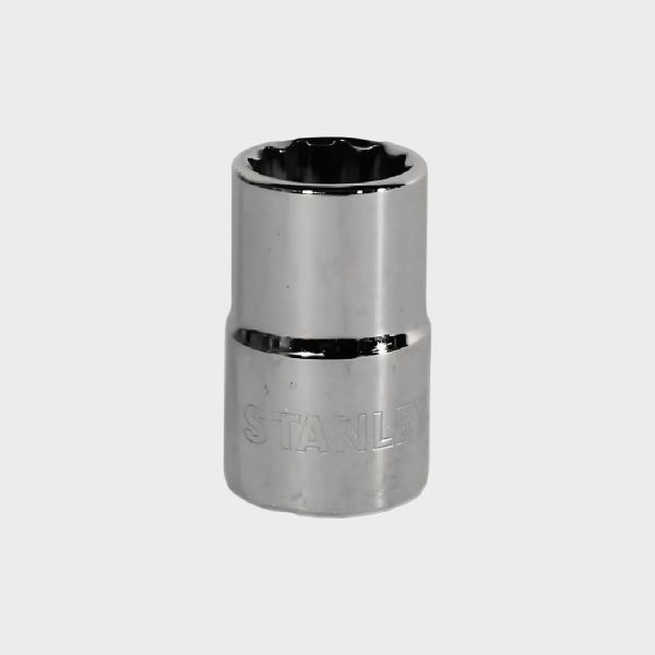 Imagen de DADO HEXA CORTO 1/2X27MM STANLEY