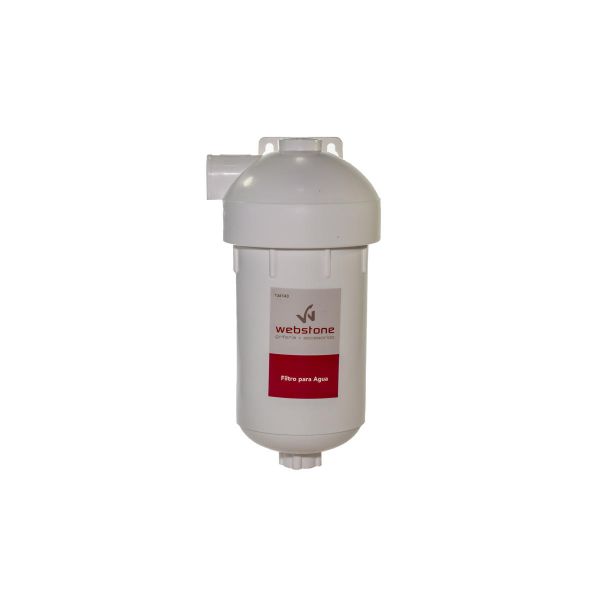 Imagen de FILTRO DE AGUA PASO RAPIDO 3/8" WEBSTONE