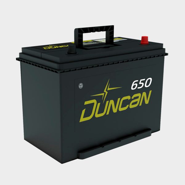 Imagen de BATERIA D45MR-650 DUNCAN