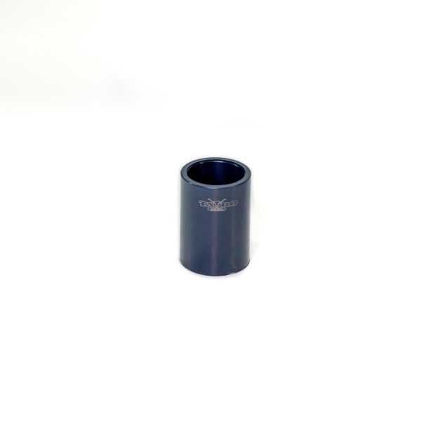 Imagen de UNION LISA PVC 1/2" SCH40 AGUA FRIA