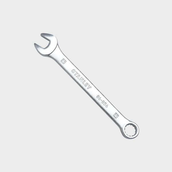 Imagen de LLAVE COMBINADA STANLEY 11MM 86-856