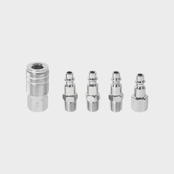 Imagen de JGO D/ACOPLES COMPRESOR 5PZS UYUSTOOLS