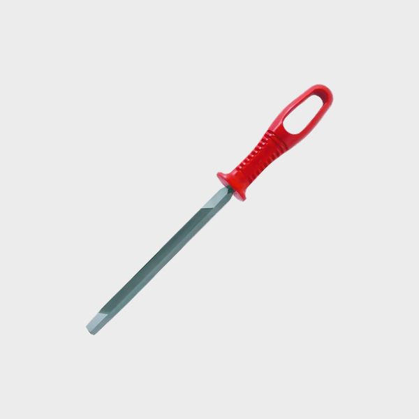 Imagen de LIMA BELLOTA TRIANGULAR 7" S/MANG