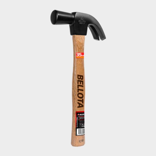 Imagen de MARTILLO BELLOTA NEGRO 33 ONZ M/M