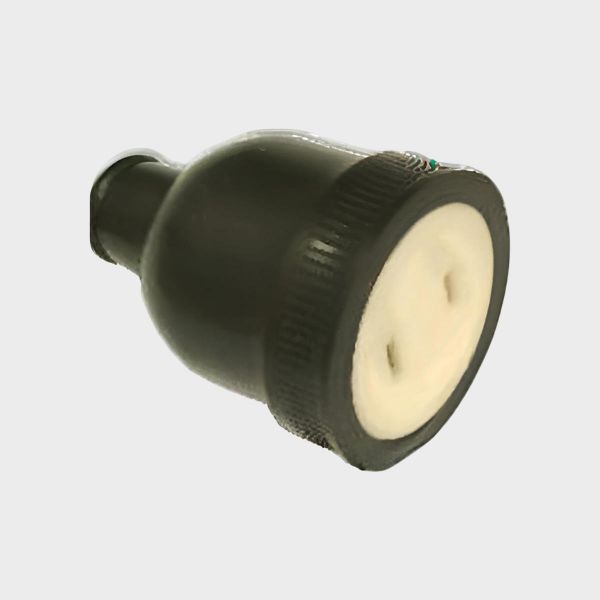 Imagen de TOMA SEMI-INDUSTR. S/TIERRA S/ABRAZADERA