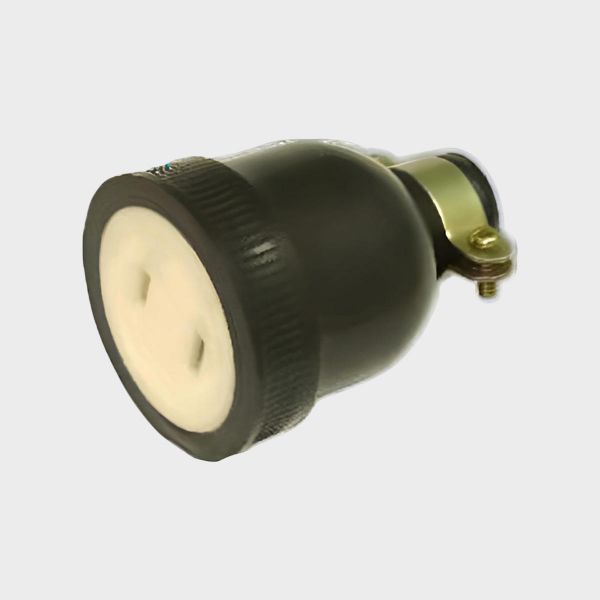 Imagen de TOMA SEMI-INDUSTR. S/TIERRA C/ABRAZADERA