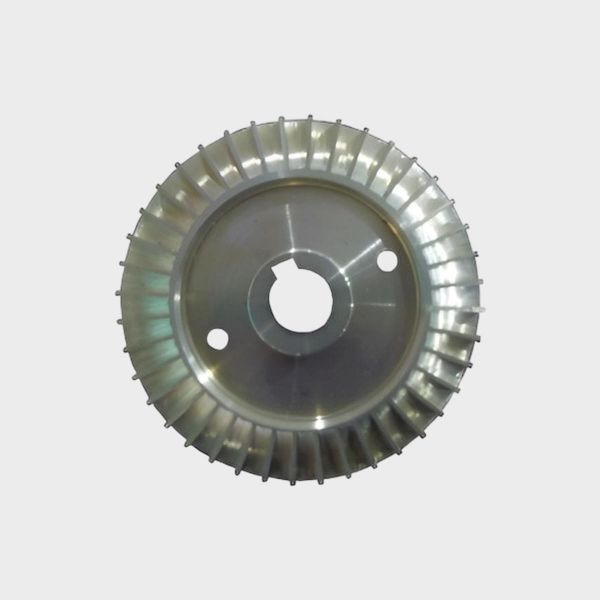 Imagen de IMPELER P/BOMBA HIDRON. DE 3/4 Y 1HP