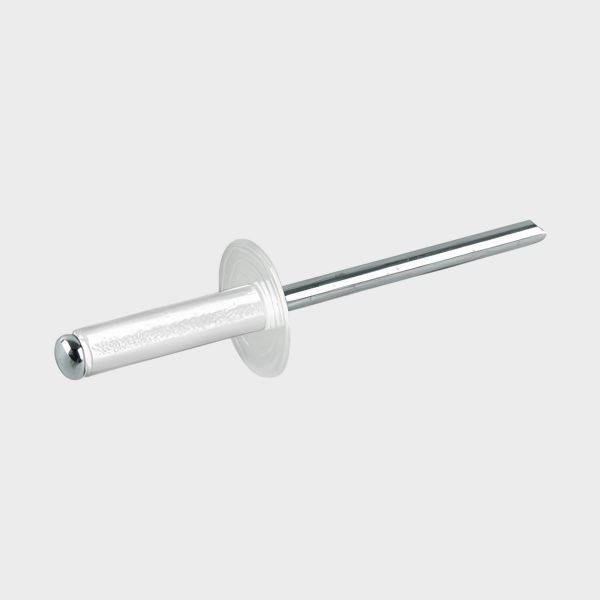 Imagen de REMACHE CIEGO 5-4 NATURAL ALA ANCHA