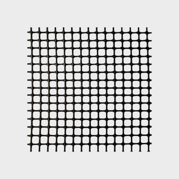 Imagen de TRICAL NASA 40X40m 2. ALTO NEGRA (ROLLO)