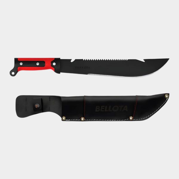 Imagen de MACHETE BELLOTA JUNGLA 12"