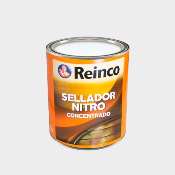 Imagen de SELLADOR NITRO 1/4 CONCENTRADO REINCO