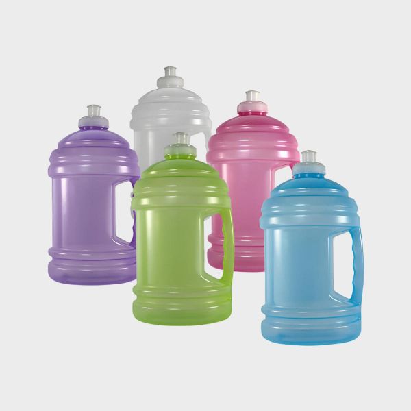 Imagen de BOTELLON H2O 2 LTS XB21