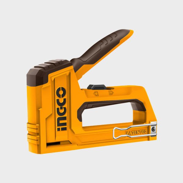 Imagen de GRAPADORA CLAVADORA 2 EN 1 INGCO