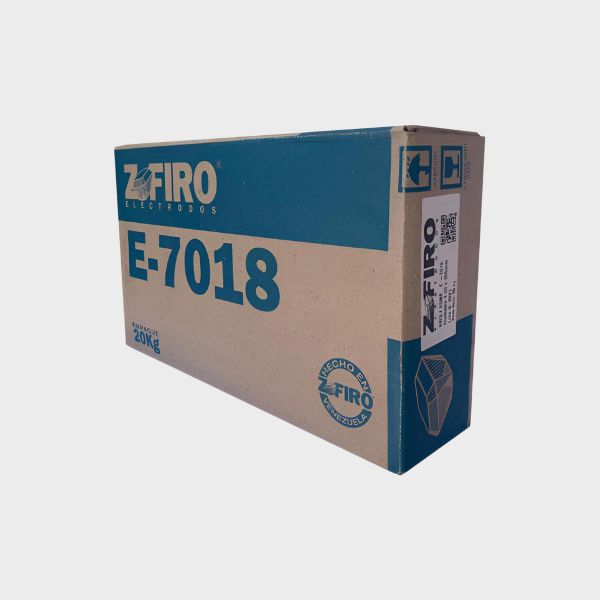 Imagen de ELECTRODO ZAFIRO 7018 5/32 KG