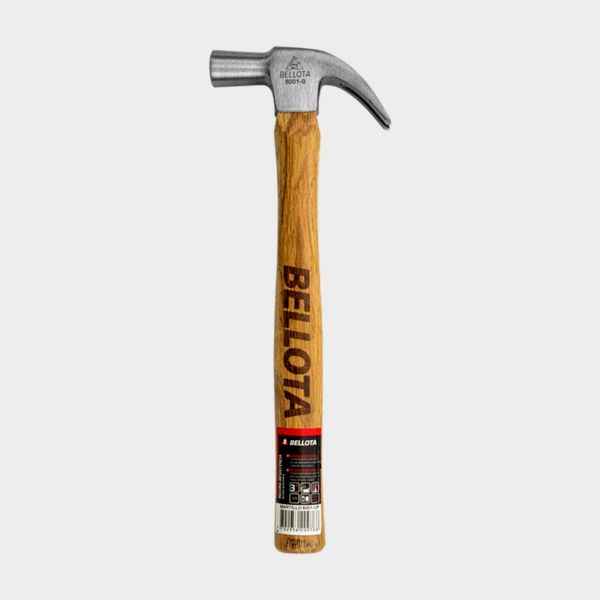 Imagen de MARTILLO BELLOTA M/M SEM/PUL 16 ONZ