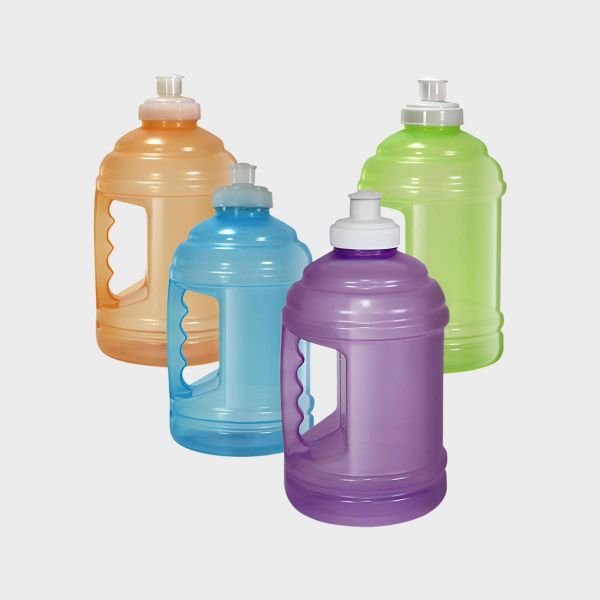 Imagen de BOTELLA  H2O SPORT XB24