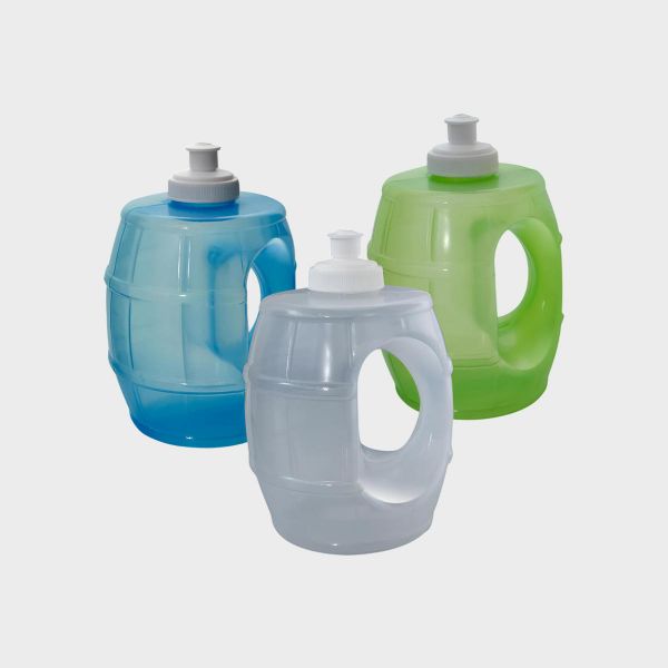 Imagen de BARRILITO 1/2LT. ALTO 20CM DM12.5 XB36