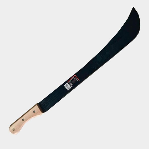Imagen de MACHETE BELLOTA 22" LINIERO M/MAD