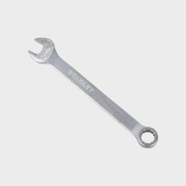 Imagen de LLAVE COMBINADA STANLEY 7/16"
