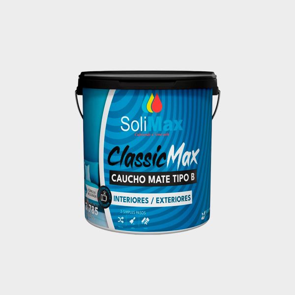 Imagen de CLASSIC-MAX AZUL FUERTE . 1GL