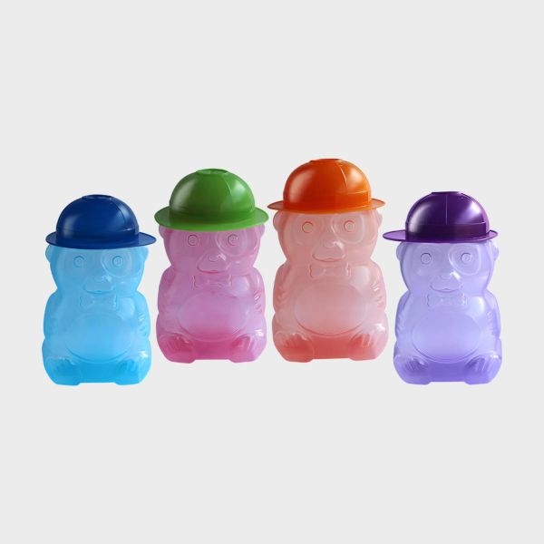 Imagen de ALCANCIA OSO  XB24