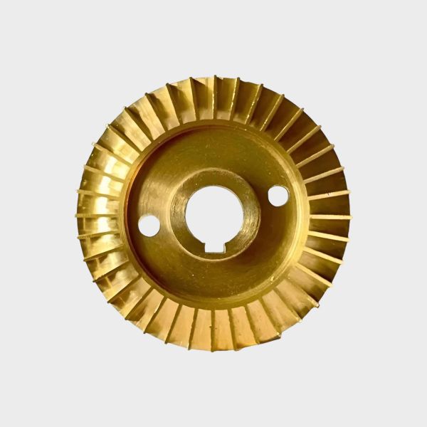 Imagen de IMPELER P/BOMBA HIDRON. DE 1/2 HP