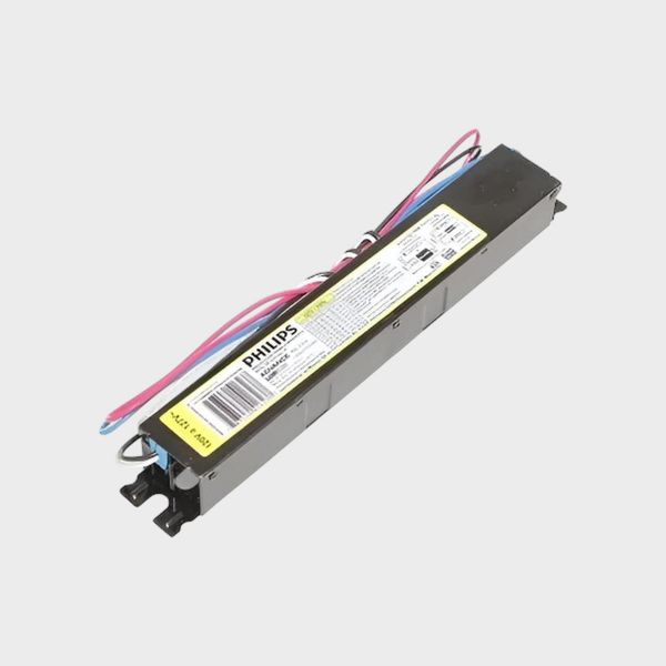 Imagen de BALASTO 2X40W LAMINPLAST 120V