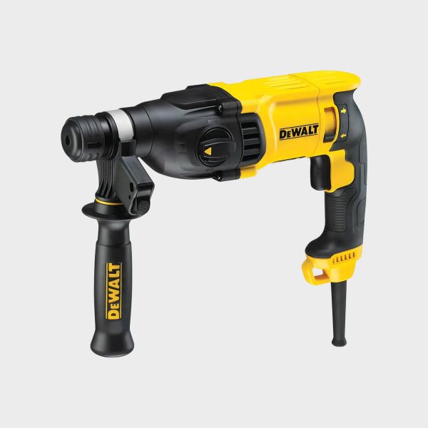 Imagen de ROTOMARTILLO SDS PLUS 1" 800W DEWALT
