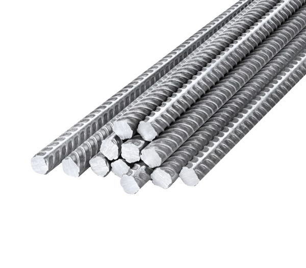 Imagen de CABILLA ESTRIADA DE 5.2MM X 6MTS