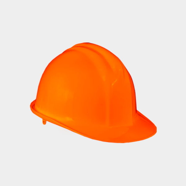 Imagen de CASCO SEGURIDAD NARANJA CLIMAX