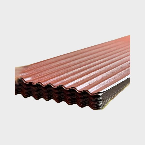 Imagen de LAMINA CINDULIT 180 ROJ/BLAN CINDU 12MTS