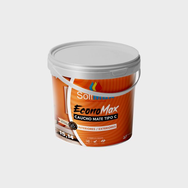 Imagen de ECONOMAX S/E AZUL MAR 4GL