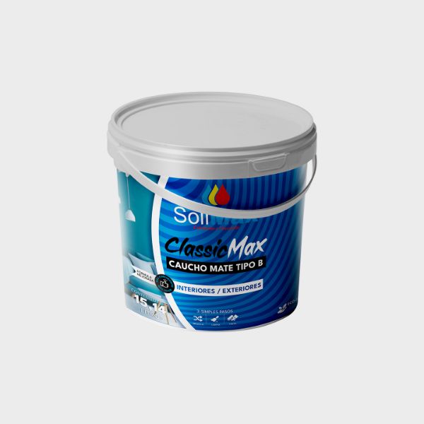 Imagen de CLASSIC-MAX ROSADO . 4 GL