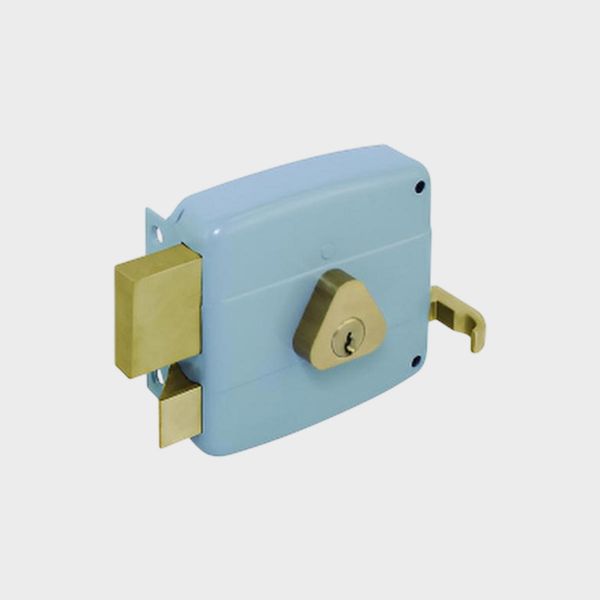 Imagen de CERRADURA SOB CF 50MM CISA IZQUIERDA