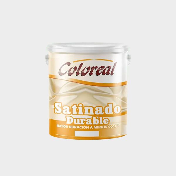 Imagen de CAUCHO SAT DURABLE GRIS CLARO GL